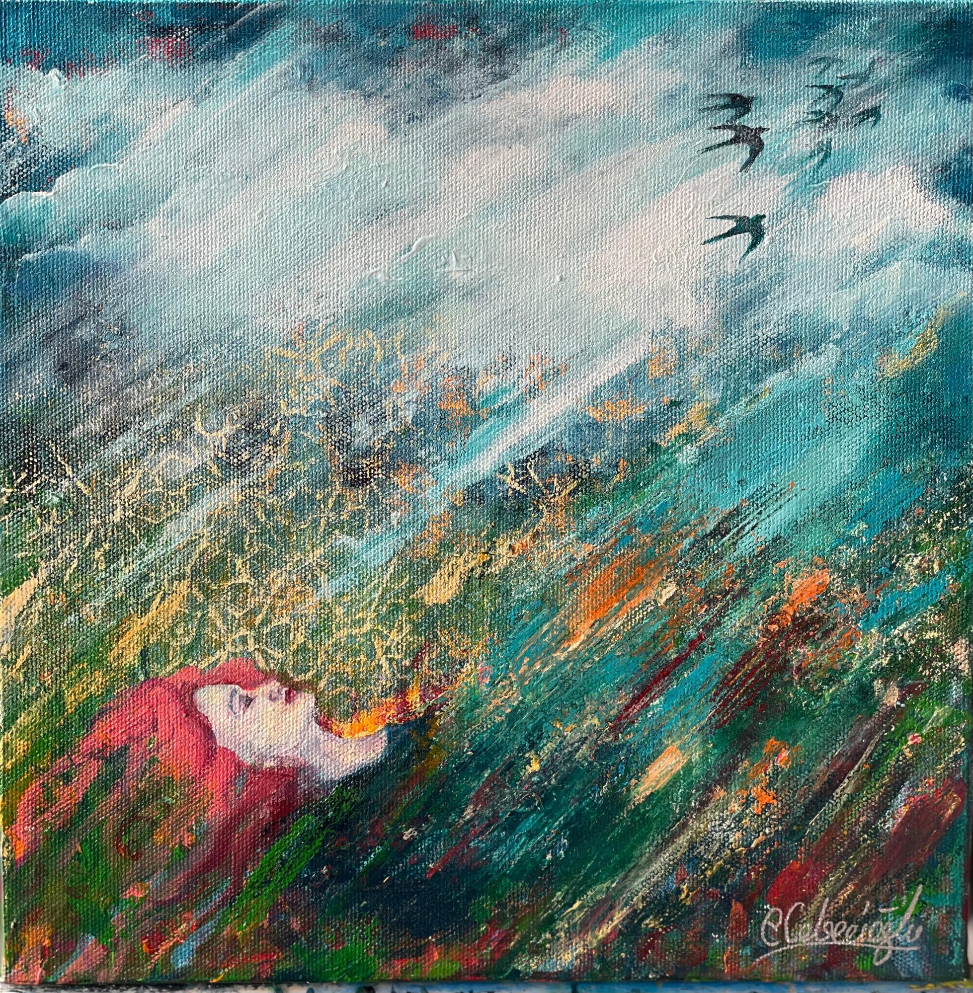 11 25 x 25 cm