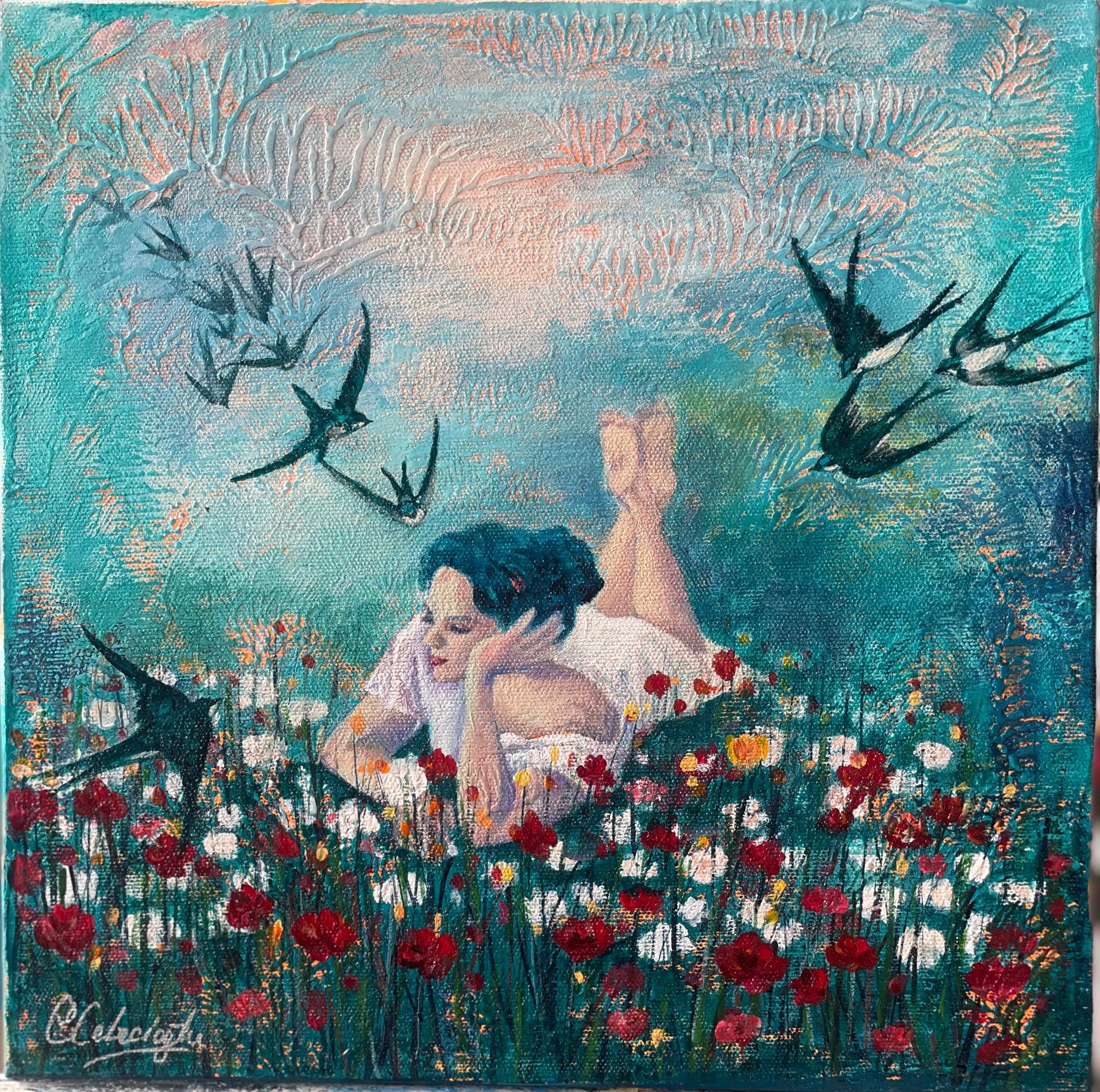 16 30x 30 cm