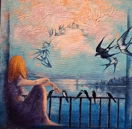 17 30 x 30 cm