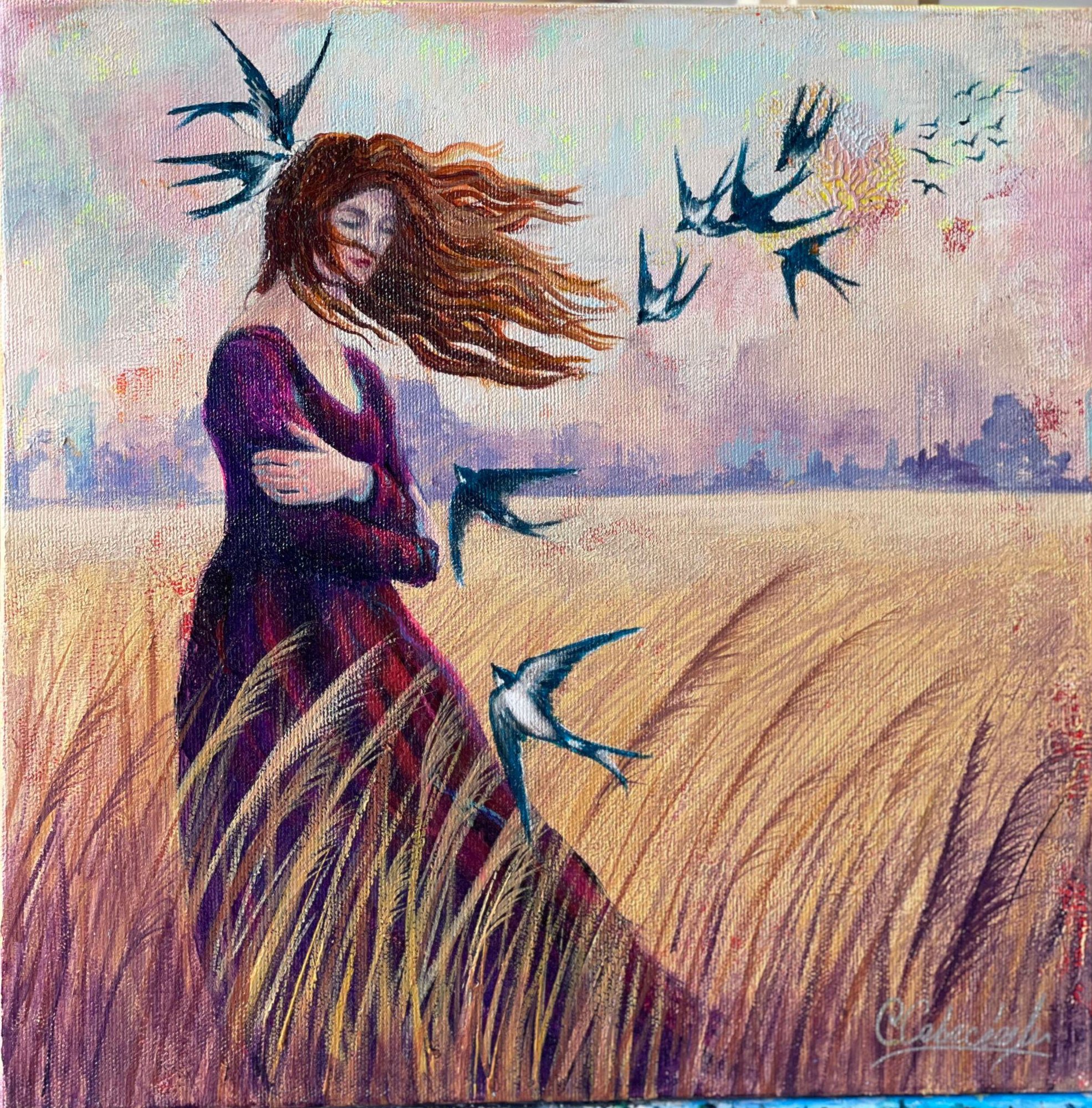 18 30 x  30 cm