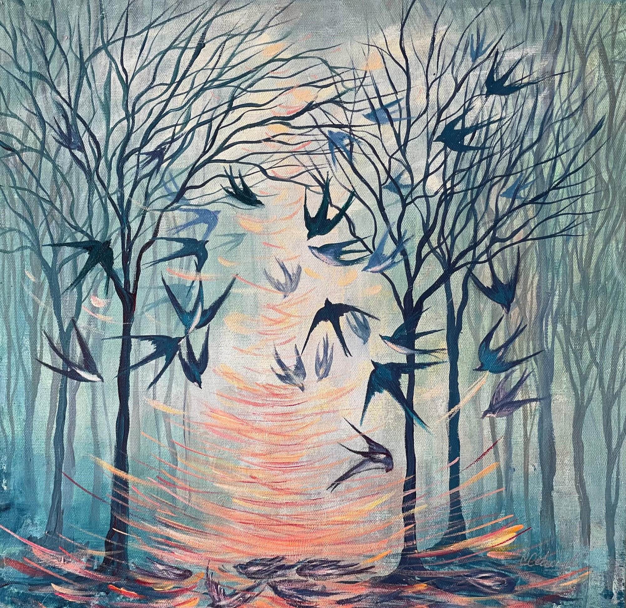 20 40 x 40 cm