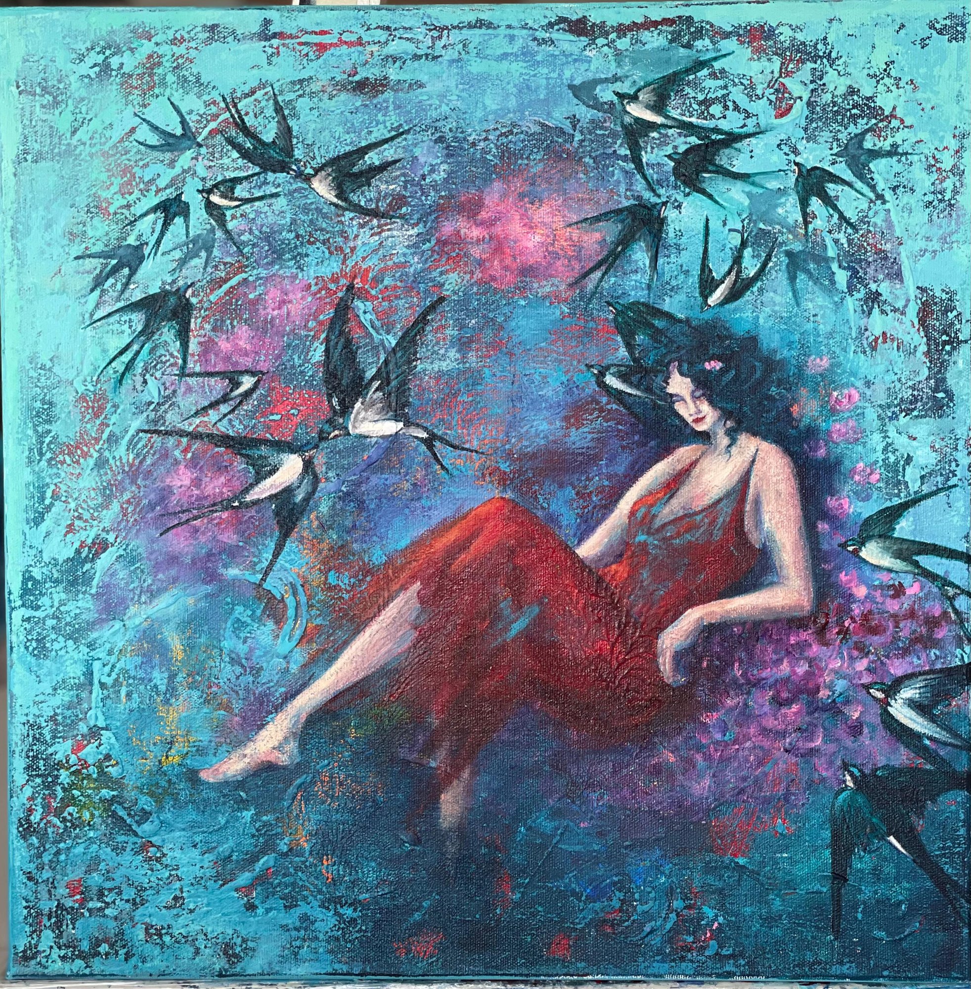 22 40 x 40 cm