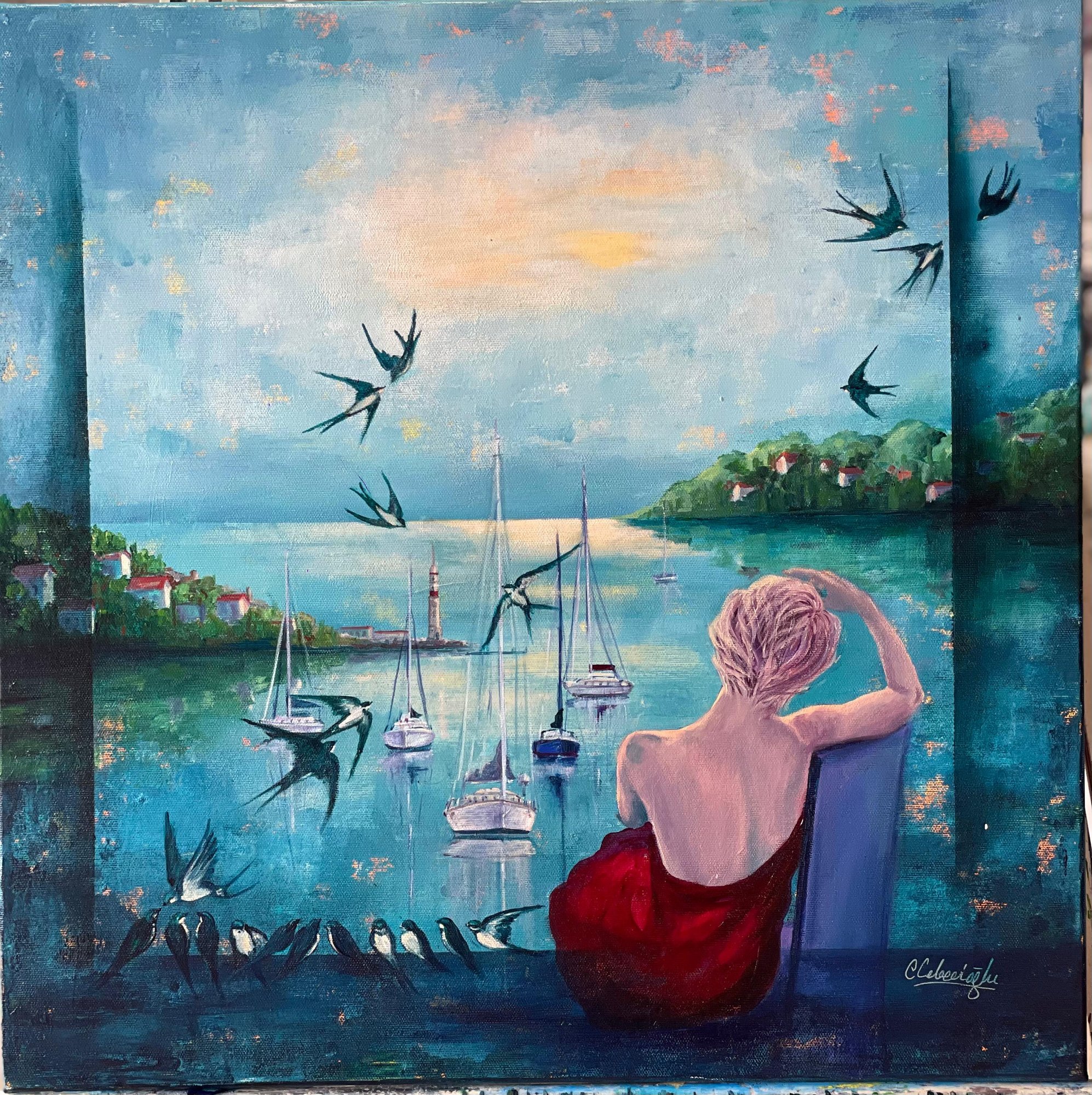26 50 x 50 cm