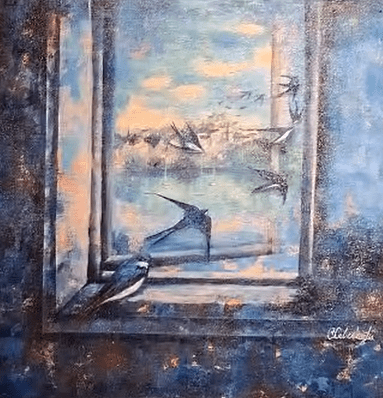 27 40 x 40 cm