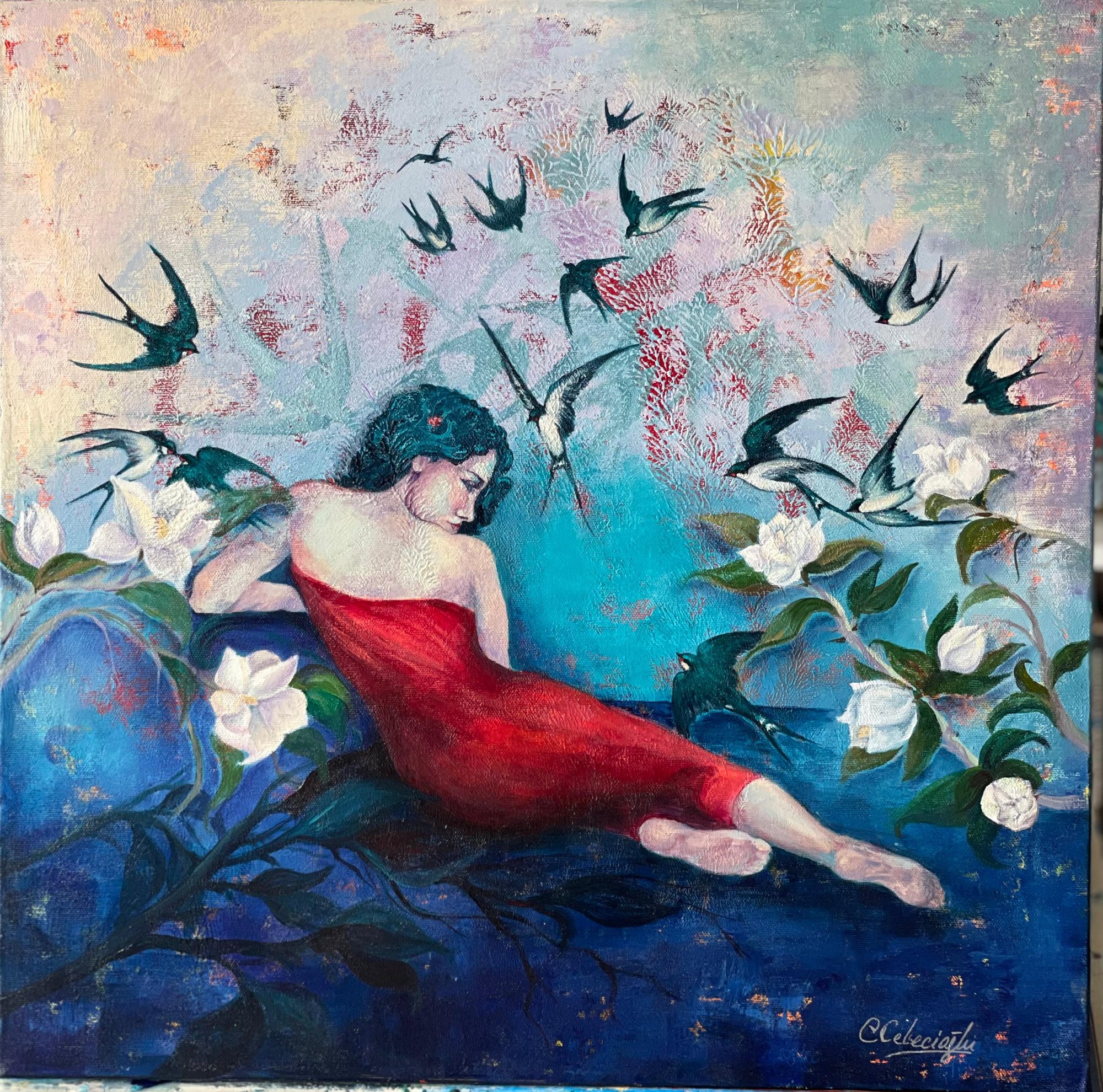 28 50 x 50 cm