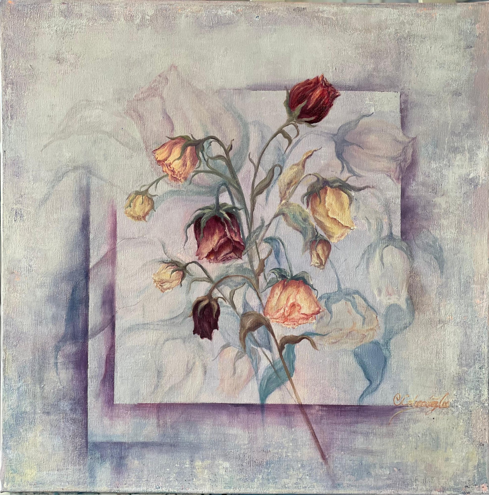 30 50 x 50 cm