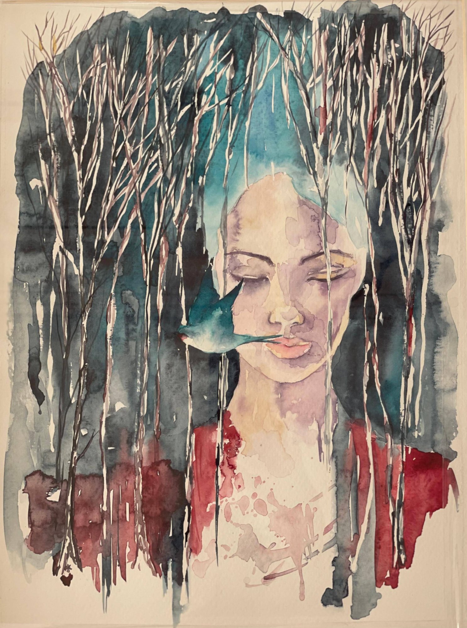3
