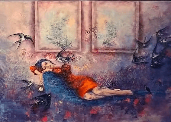8 100 x 60 cm